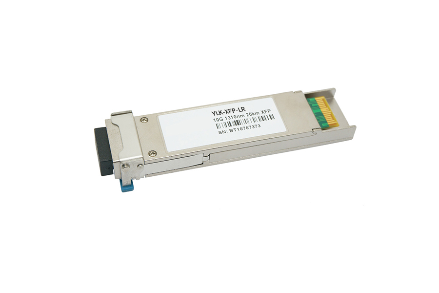 10G XFP光模块